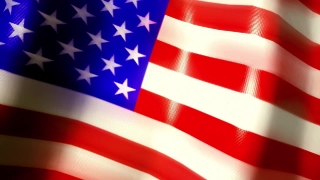 Free Motion Graphic Backgrounds, Flag, Country, Nation, National, Patriotism