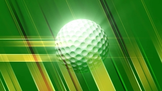 Free Motions Graphics, Ball, Golf, Sport, Game, Golfer