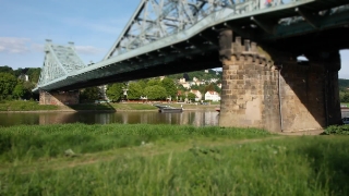 Free Movie Stock Footage, Bridge, Column, Architecture, Structure, Ancient