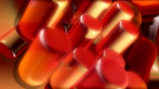 Free Moving Animated Backgrounds, Lipstick, Makeup, Pill Bottle, Bottle, Cosmetic