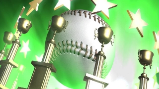 Free Multimedia 3d Animation, Baseball Glove, Ball, Baseball, Equipment, Gear