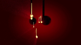 Free Music Loops, Lamp, Device, Spotlight, Source Of Illumination, Gold