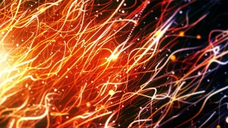 Free Music Stock Footage, Digital, Light, Laser, Design, Space