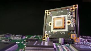 Free Ncs Background Video Download, Chip, Technology, Computer, Microprocessor, Board