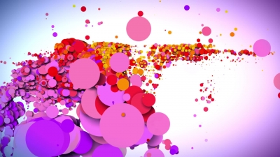 Free News Stock Video, Confetti, Paper, Design, Art, Pattern