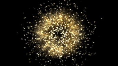 Free No Copyright Background Footage, Firework, Explosive, Star, Night, Light