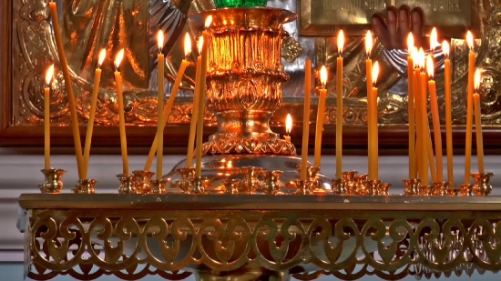 Free No Copyright Cooking Intro Video, Menorah, Carousel, Candelabrum, Ride, Architecture