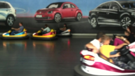 Free No Copyright Images For Youtube Videos, Bumper Car, Vehicle, Conveyance, Speed, Sport