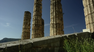 Free No Copyright, Statue, Temple, Column, Ancient, Architecture