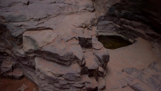 Free No Copyright Video Clips For Commercial Use, Cave, Geological Formation, Rock, Canyon, Stone