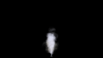 Free No Copyright Video Footage, Smoke, Cloud, Moon, Black, Space