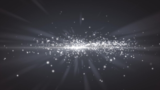 Free No Copyright Video Images, Fiber, Star, Confetti, Stars, Night