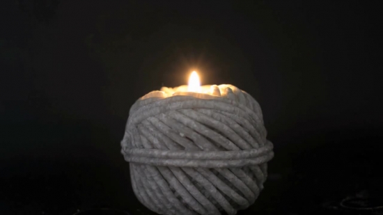 Free No Copyright Video Intro, Candle, Source Of Illumination, Flame, Fire, Candles