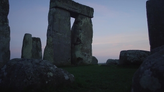 Free No Copyright Videos, Megalith, Memorial, Structure, Ancient, Stone