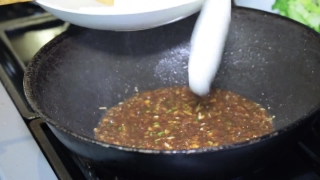 Free Office Stock Footage, Food, Bowl, Pan, Dish, Meal