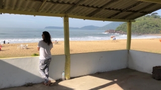 Free Onam Stock Video, Beach, Sand, Sea, Ocean, Vacation