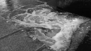 Free Outer Space Stock Footage, Water, Ocean, Landscape, Hot Spring, Sea