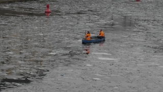 Free Plane Stock Video, Lifeboat, Sea Boat, Boat, Vessel, Water