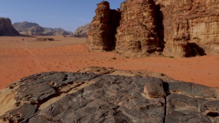 Free Pokemon Stock Footage, Canyon, Desert, Valley, Rock, Ravine