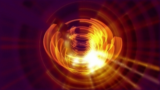 Free Powerpoint Video Backgrounds, Blaze, Art, Design, Fractal, Light