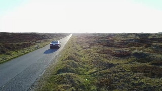 Free Pubg Stock Footage, Road, Landscape, Sky, Bend, Travel