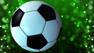 Free Rain Stock Video, Soccer Ball, Ball, Game Equipment, Football, Soccer