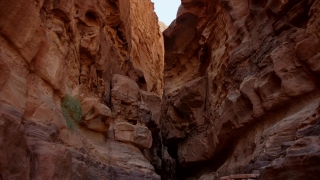 Free Sky Timelapse Video Download, Canyon, Ravine, Valley, Rock, Sandstone