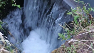 Free Sky Timelapse, Waterfall, River, Stream, Water, Rock