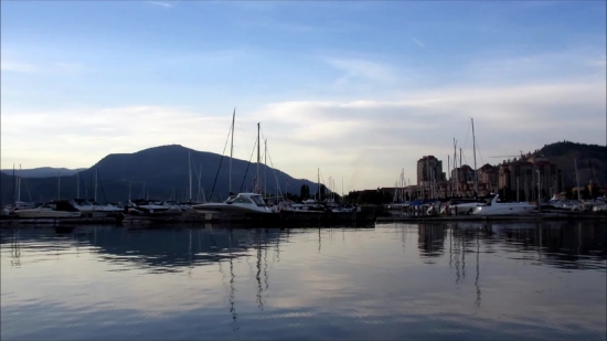 Free Slides Background, Marina, Vessel, Water, Boat, Waterfront