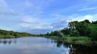 Free Still Worship Backgrounds, Lake, River, Body Of Water, Landscape, Water