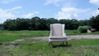 Free Stock Clips, Armchair, Seat, Furniture, Chair, Interior