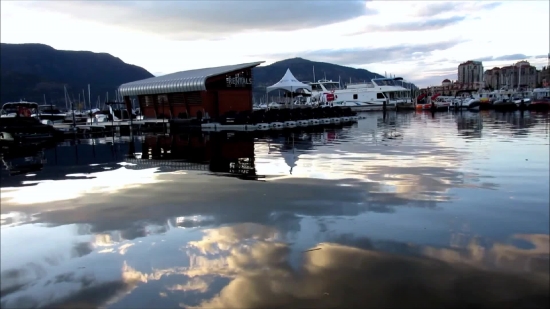 Free Stock Film Footage, Wheel, Water, Machine, River, Sea