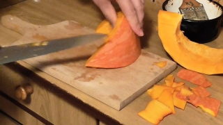 Free Stock Footage Clips For Video Editing, Butternut Squash, Winter Squash, Squash, Vegetable, Food