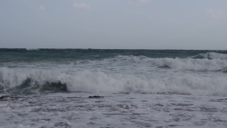 Free Stock Footage For Youtube, Ocean, Body Of Water, Sea, Wave, Water