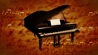 Free Stock Footage, Grand Piano, Piano, Percussion Instrument, Keyboard Instrument, Stringed Instrument