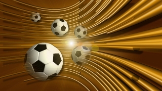 Free Stock Footage Library, Ball, Soccer, Football, Sport, Competition