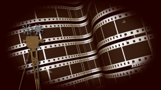 Free Stock Footage People, Film, Negative, Architecture, Old, Design