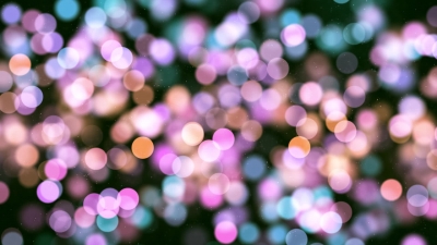 Free Stock Footage Storyblocks, Lilac, Light, Bright, Lights, Blur