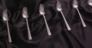 Free Stock Footage Websites, Ladle, Vessel, Fork, Stick, Drumstick