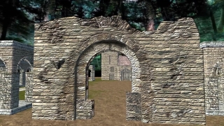 Free Stock Of Videos, Architecture, Stone, Wall, Fortress, Ancient