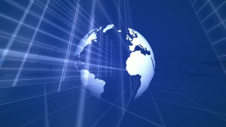 Free Stock Video Clips, Globe, Planet, World, Global, Sphere