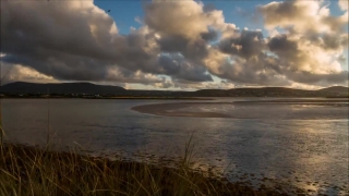 Free Stock Video Footage Hd, Beach, Ocean, Sky, Sunset, Water