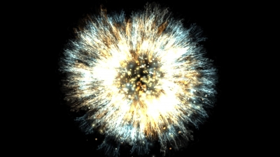 Free Stock Video Footage Sites, Dandelion, Herb, Fireworks, Night, Firework