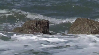 Free Stock Video Intro, Ocean, Body Of Water, Sea, Promontory, Water