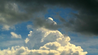 Free Stock Video Loops, Sky, Atmosphere, Weather, Clouds, Cloudy