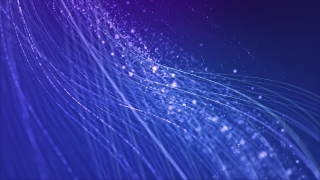 Free Stock Video Ocean, Fiber, Light, Design, Space, Lightning