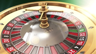 Free Stock Video Subscription, Roulette Wheel, Game Equipment, Equipment, Disk, Disc