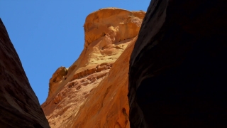 Free Stock Videos With Music, Canyon, Ravine, Valley, Rock, Desert