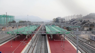 Free Subscription Based Stock Footage, Football Stadium, Road, Structure, Bridge, Sky