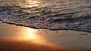 Free To Use Video Clips, Sand, Ocean, Beach, Soil, Sea